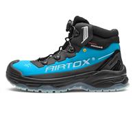 AIRTOX TX66 S3 PRO smart BLK/ROY 36 Verneskolett