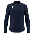 Void Shirt Longsleeve NAV S Spillertrøye – Lett, pustende