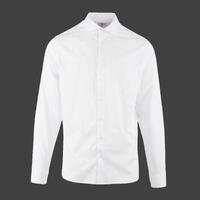 Brimi LS shirt  Black S Allsidig skjorte