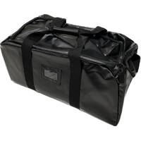 NWC Bag Polyester/PVC Sort Godkjent til offshore