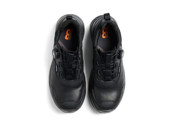 2293 Vernesko EPIC S7S Vanntett BLK 42 Vernesko 