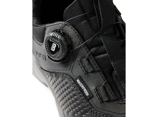 2293 Vernesko EPIC S7S Vanntett BLK 42 Vernesko 