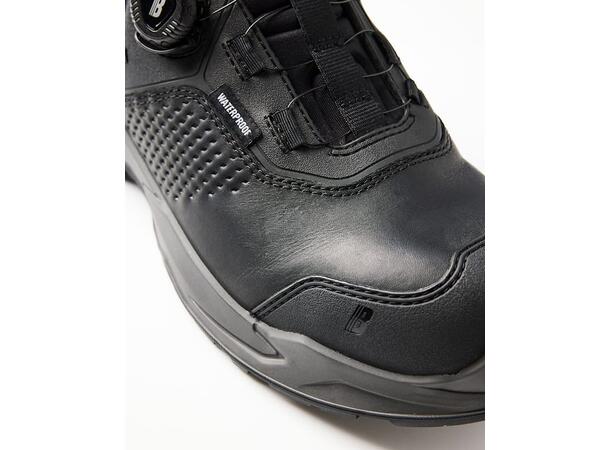 2293 Vernesko EPIC S7S Vanntett BLK 42 Vernesko 