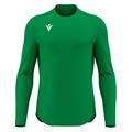Void Shirt Longsleeve GRN XL Spillertrøye – Lett, pustende