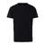 Bruno r-neck  Black S T-skjorte rund hals 