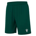 Galax Shorts BGRN XL Trenings og kampshorts